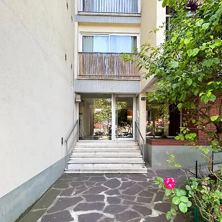 La Parenthese Loggia - Calme & Proche Champigny-sur-Marne