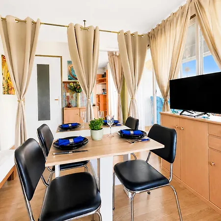 Appartement La Parenthese Loggia - Calme & Proche